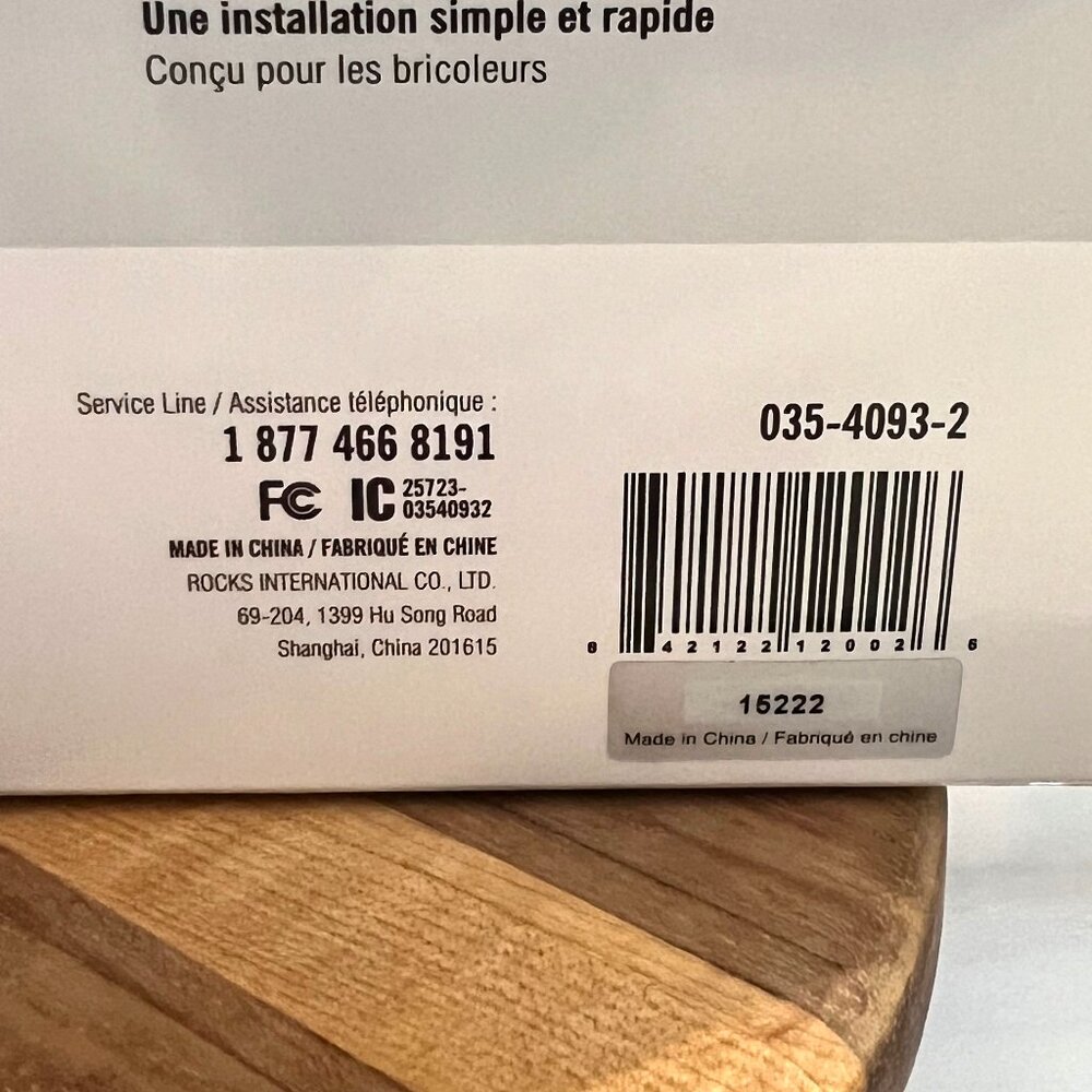 Brand New In-The-Box Automotive Wireless Back-Up Camera! - Picture 10 of 13